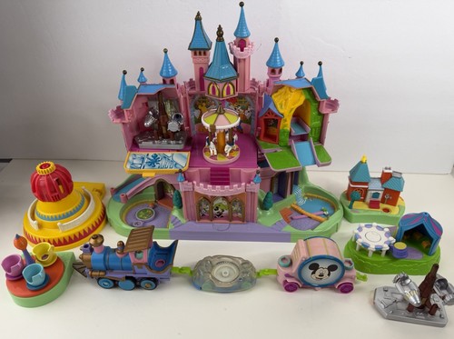Castello vintage bluebird - vintage,