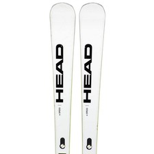 Sci Head WC Rebels e-Speed +