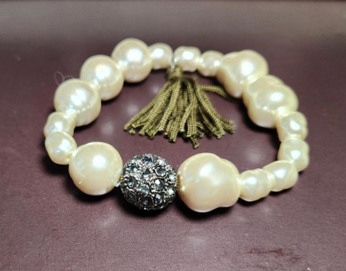 Bracciale elastico bigiotteria