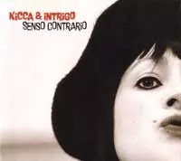 Senso contrario kicca - senso, &