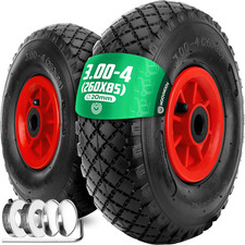 Ruote Gonfiabili 3.00-4