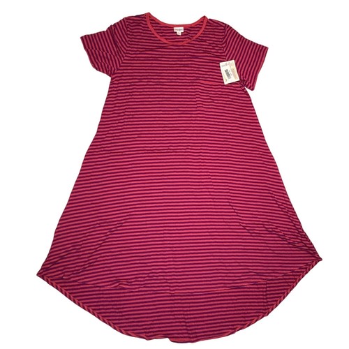 Abito donna lularoe carly - abito,