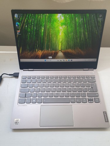 Lenovo thinkbook 13s - lenovo,