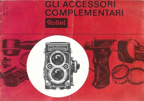 Rolleif accessori - rolleif,