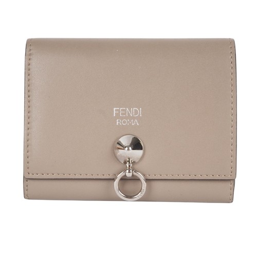 Portafoglio fendi roma slim - portafoglio,