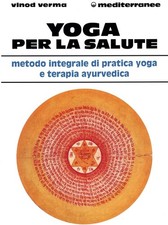 Libri Vinod Verma - Yoga Per