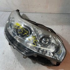 DX. PROIETTORE CITROEN C5 X7