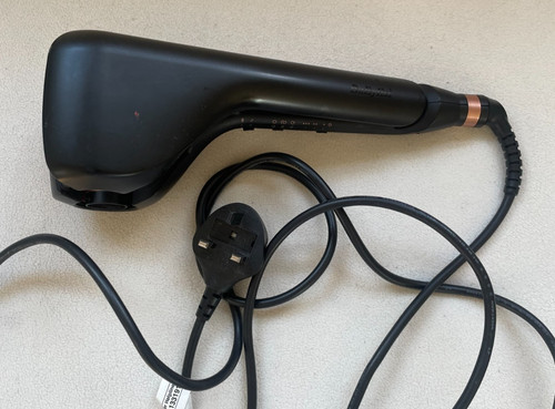 Babyliss curl arricciacapelli - babyliss,
