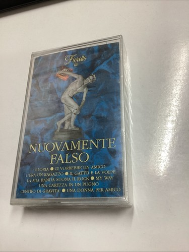Nuovamente falso fiorello - fiorello, mc