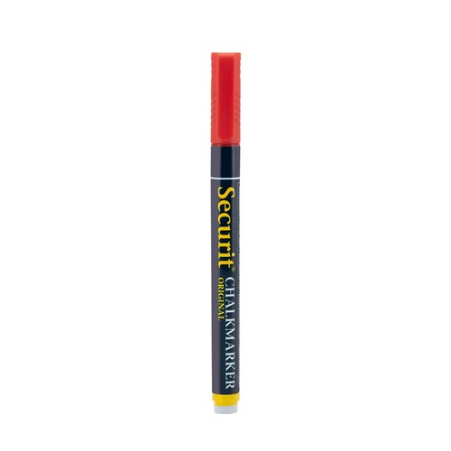 Securit pennarello gesso - ,