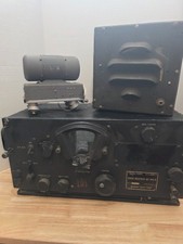 WWII US Army Signal Corps
