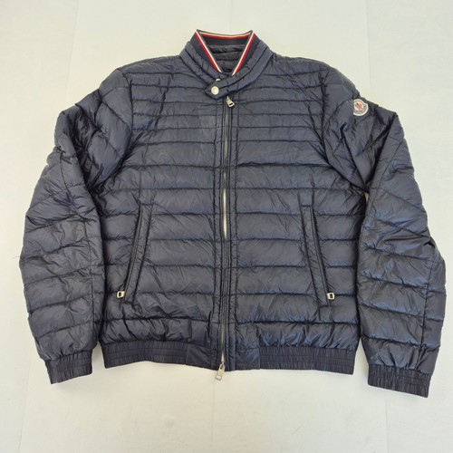 Moncler giacca medium - giacca, 2
