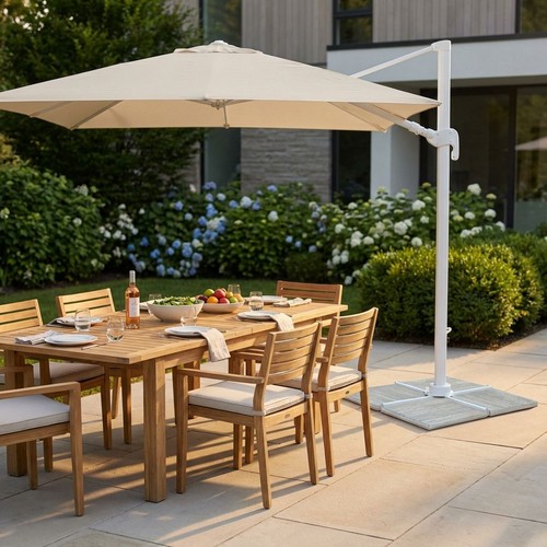 Ombrellone giardino - ombrellone,