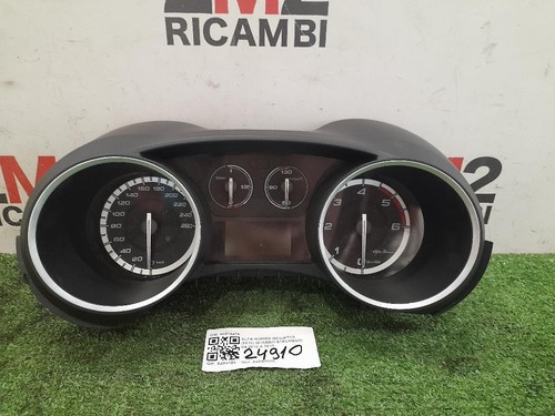 Quadro strumenti - quadro,