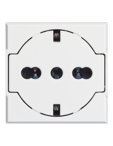 Bticino spa flat standard - flat,