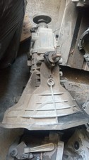 Cambio ford transit - ford, 2,5