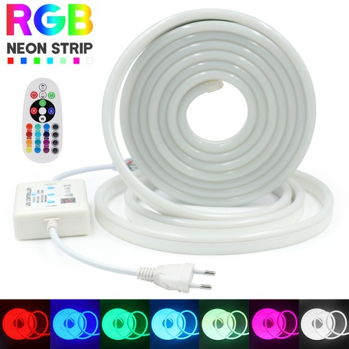 Striscia led neon cob - striscia,