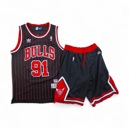 Set maglia adidas chicago - adidas,