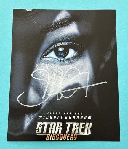 Sonequa martin green star - green,