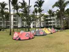 Duotone Rebel SLS 2022 7m e 13m Coral - Kiteboarding/Kitesurf Kitesurf Kites usati