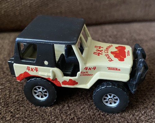 Maisto ford tonka 4x4 - maisto,
