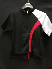 MAGLIA MANICA CORTA DONNA WOMAN CICLISMO CYCLING ROAD MTB SPECIALIZED L