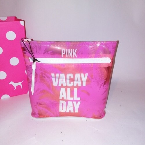 Borsa trucco victoria - trucco, secret