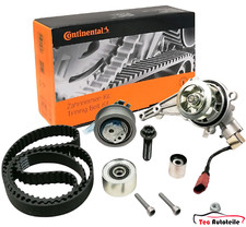 Kit cinghia distribuzione - kit,