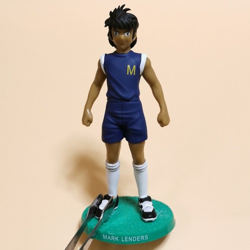 Capitano tsubasa mark - tsubasa,