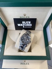 Rolex Datejust 36mm 126234