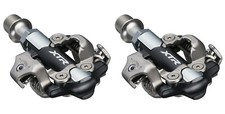 Pedali SHIMANO XTR PD-M9100 + Tacchette SH51 XTR PEDALS SHIMANO PD-M9100