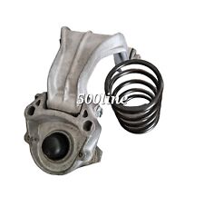 Supporto motore completo revisionato Fiat 500 N D F L d'epoca con Molla Nuova