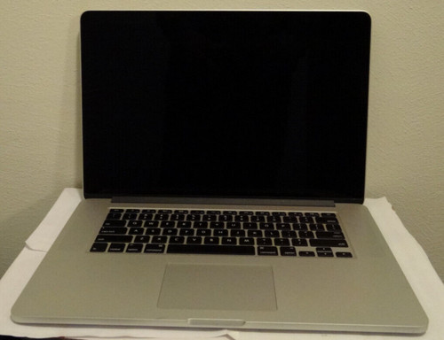 Apple macbook pro a1398 - macbook,