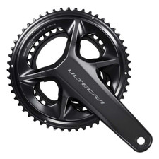 Guarnitura shimano ultegra - shimano,