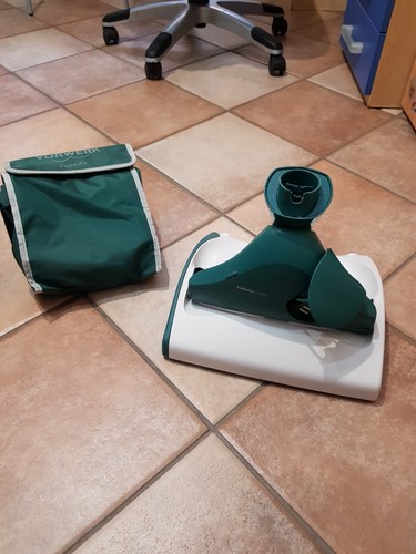 Folletto pulilava vorwerk - folletto,