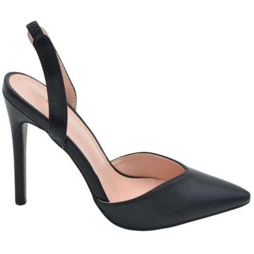 Decollete scarpa donna