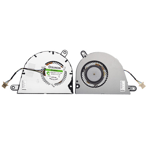 Ventilateur cpu fan 4pin - ventilateur,