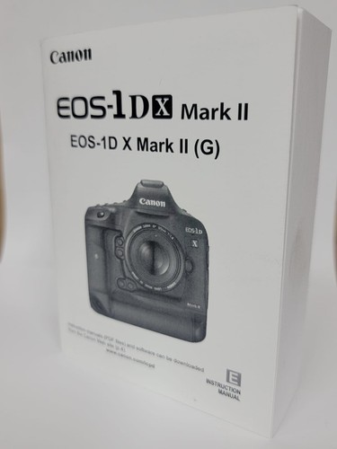 Canon eos 1dx mark - canon,