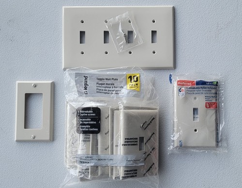 Lotto leviton legrand - lotto,