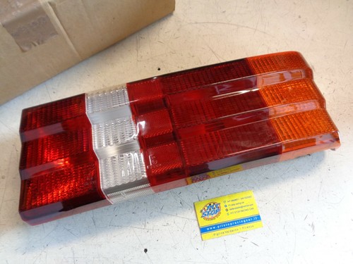 Fanale posteriore destro ford - fanale,