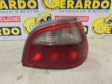 Fanale Posteriore Destro