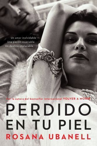 Perdido piel lost in - perdido,