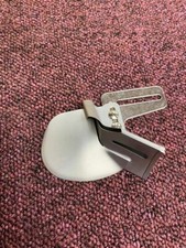 Babylock Coverlock - Raccoglitore bias doppia piega 36 mm - #BLE8