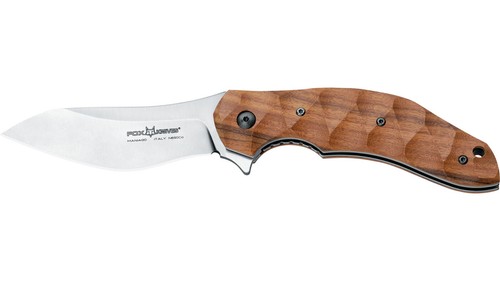Coltello tasca fox anso - coltello, da
