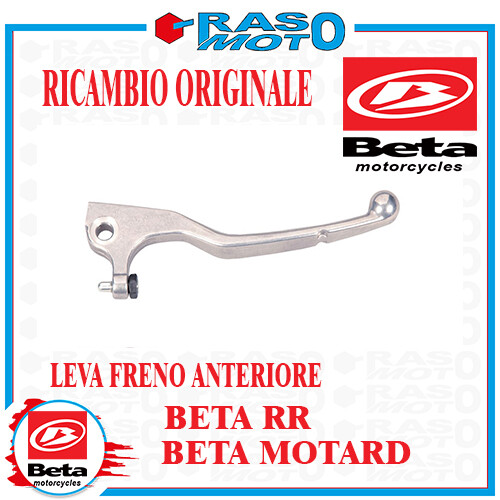 Leva freno anteriore originale - freno,