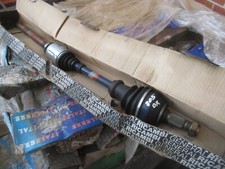 Peugeot 306 1.6 - Semiasse destro - Ricambio nuovo