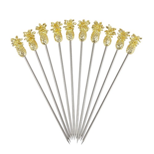 Guarnizione cocktail picks - guarnizione,