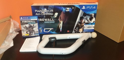 Sony playstation aim - playstation,