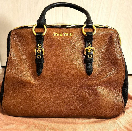 Borsa tracolla miu - borsa,