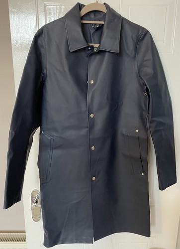 Impermeabile donna stutterheim - impermeabile,